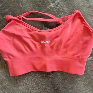 Bo+tee sports bra